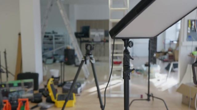 Studio Build Update… смотреть онлайн