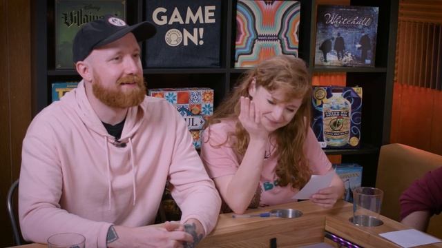Let's Play MEAN GIRLS: THE PARTY GAME | Board Game Club смотреть онлайн