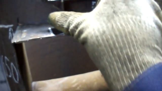 Как делать печь длительного горения смотреть онлайн