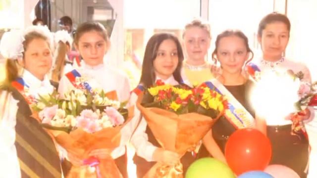 KrisBro перешла в 5 класс! смотреть онлайн