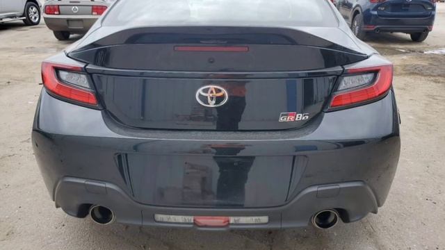 Продаю TOYOTA GR 86 PREMIUM 2023 г.в. за 3.7 лям. 8-901-543-67-60 смотреть онлайн