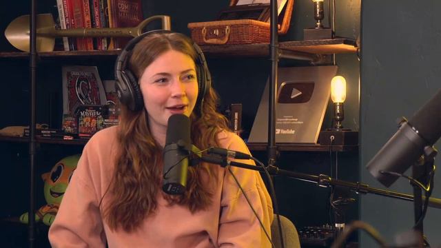 Musical Monday LIVE смотреть онлайн