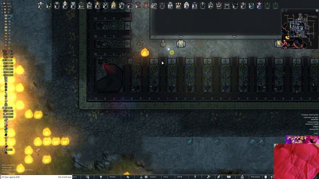 Rimworld ZombieLand S2 Episode 41 Starting the Game ship смотреть онлайн