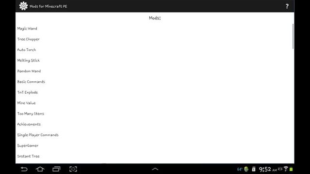 HOW TO DOWNLOAD MODS FOR FREE ON ANDROID ONLY! - Minecraft PE смотреть онлайн