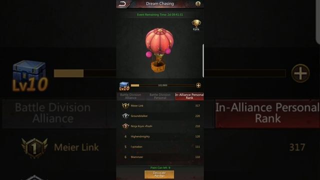 The Airship has arrived! Happy Father's Day! Puzzles and Survival смотреть онлайн