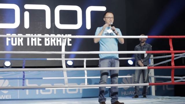 Презентация новых телефонов от Huawei - Honor 6 Plus - Honor 4x - Honor 4c / Buyon.ru смотреть онлайн