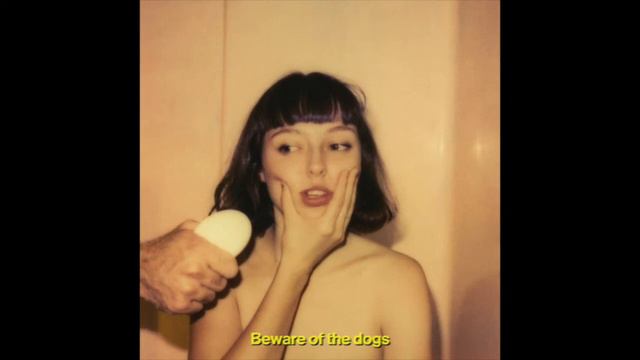 [VINYL RIP] Stella Donnelly - Allergies смотреть онлайн