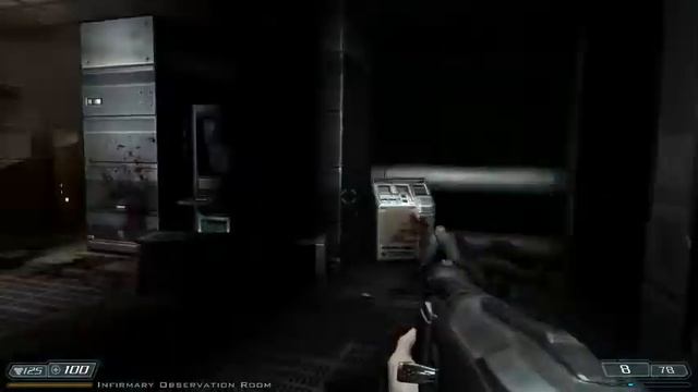 POW! | Doom 3 BFG #2 смотреть онлайн