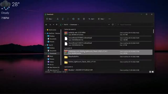 Download lightroom classic or regular for free in pc | Laern with X смотреть онлайн
