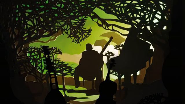 Sonata da camera for 2 Cellos in F Major: III. Presto смотреть онлайн