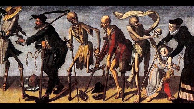 Danse Macabre