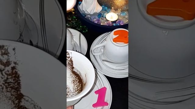 ГАДАНИЕ НА КОФЕЙНОЙ ГУЩЕ НА БЛИЖАЙШЕЕ БУДУЩЕЕ.ПОЛНОЕ ВИДЕО НА YOUTUBE Катерина Safari Мир Гаданий смотреть онлайн