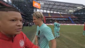 ЦСКА - 2DROTS! САМЫЙ ВАЖНЫЙ МАТЧ В ИСТОРИИ НА ВЭБ АРЕНЕ