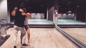 Demet Özdemir Dance compilation