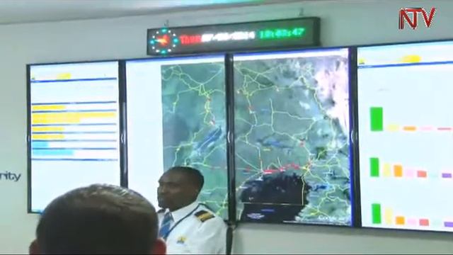 TRACKING TECH. SAVES FIRMS BILLIONS OF SHILLINGS смотреть онлайн