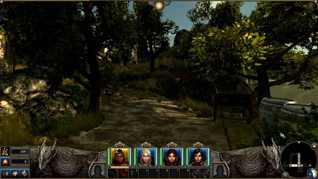 Might & Magic X: Legacy - 5 tips for new players смотреть онлайн