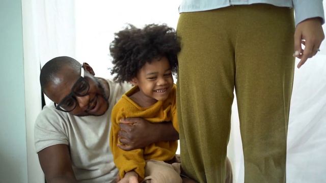 КАК РАЗВИВАЕТСЯ РЕБЕНОК | Основные этапы развития вашего ребенка с рождения