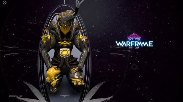 1100 dias de login no Warframe смотреть онлайн
