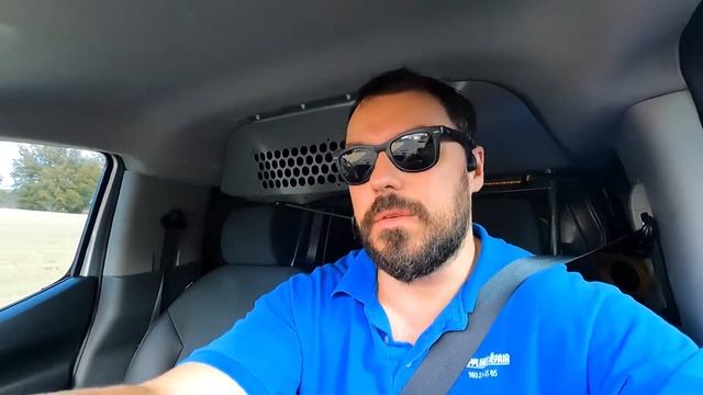 Помогаю пенсионерам в Америке/ Работа техником в США/ Ремонт бытовой техники: американские клиенты смотреть онлайн