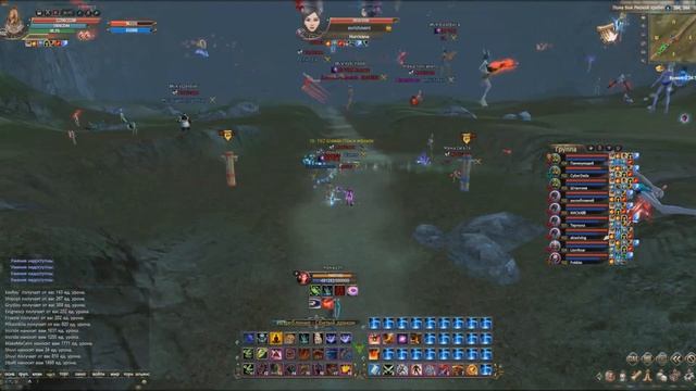ГВГ SPQR vs Hurricane Comeback Pw смотреть онлайн