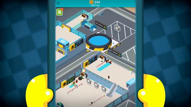 Space Inc - Alegrium - Walkthrough Let's Start The Business! Recommend index three stars смотреть онлайн