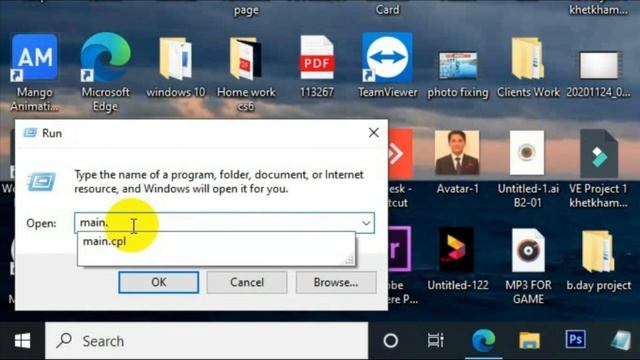 How to fix mouse moves on its own смотреть онлайн