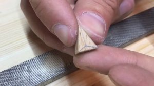 Деревянная игрушка своими руками -  Щелкунчик