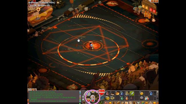 [Dofus] Mon Retour Sur Dofus {Yzarc} смотреть онлайн