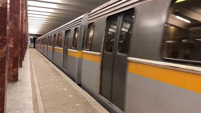 Последняя Яуза. Москва, 2019 год смотреть онлайн