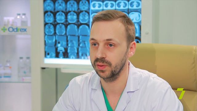 Совет врача в Утре на 7. Гиповитаминоз . Что это такое? смотреть онлайн