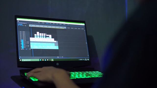 RUNNING CYBERPUNK 2077 DI HP PAVILION GAMING 15 CORE I7 GEN 9 TERTINGGI DIKELASNYA❗ смотреть онлайн