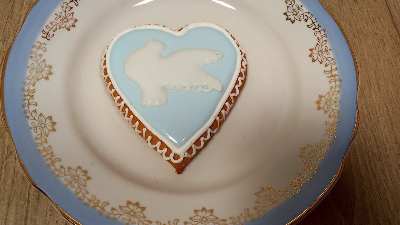 Лайфхаки по работе с глазурью смотреть онлайн