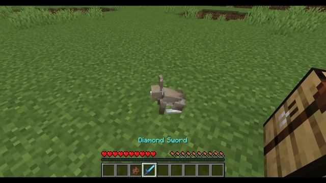 I Made Mob Spawn Eggs and Mob Spawners Craftable in Minecraft смотреть онлайн
