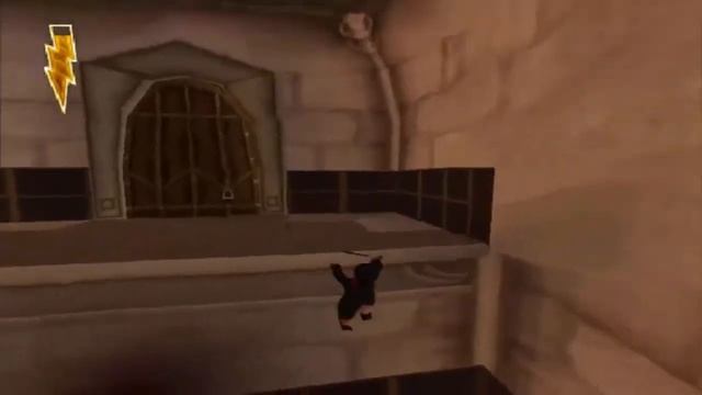 Harry Potter and the Philosopher's Stone (PS1) 100% - Part 3 - Great Foyer, Malfoy's Wizard Cracker смотреть онлайн