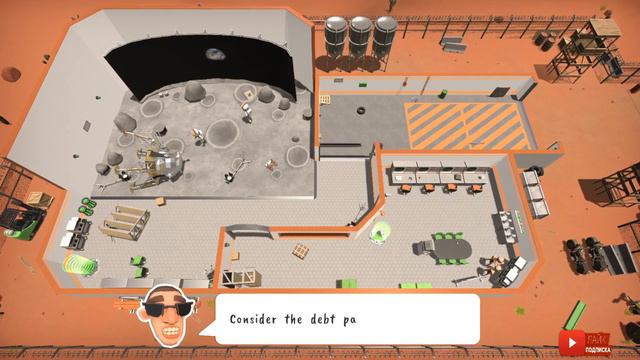 Get Packed (2023) vol.15 ► Над луной смотреть онлайн