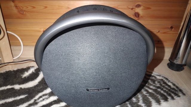 Harman/Kardon onyx studio 7 bass test ? смотреть онлайн