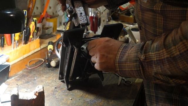 Китайский Зингер № ДВА...... смотреть онлайн