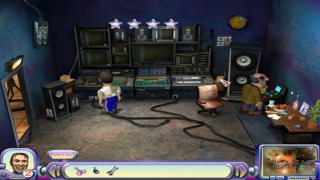 Геймеры и Черная Магия