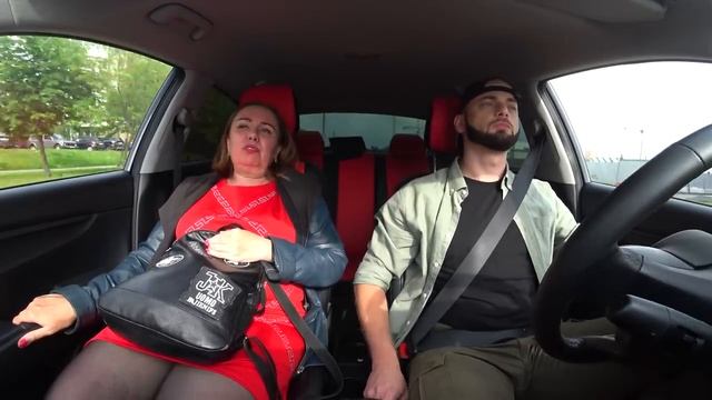 Свидание с девушкой ЧСВ ? Содержанки и бизнес в сетях ? Авто пранк @SanYaHill смотреть онлайн
