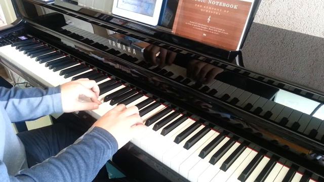 Ferdinand Beyer Op. 101 No. 4 смотреть онлайн