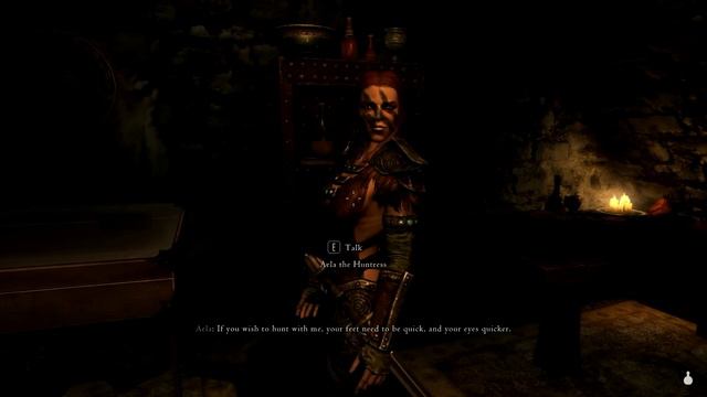 Return to Skyrim - Ch 1, Ep 2. (Modded, RP) смотреть онлайн