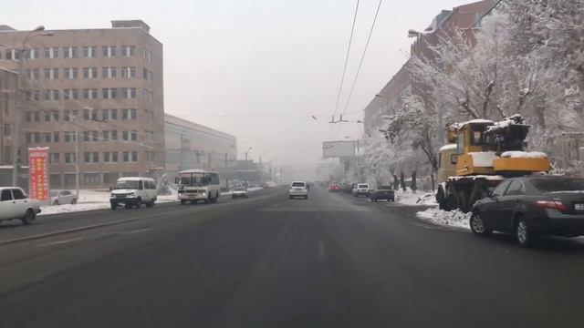 Yerevan,11.01.17, We, Video1, Nor Norkits Komitas смотреть онлайн