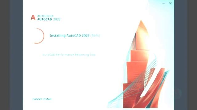 How to Download & Install AutoDesk AutoCad 2022 Software Free for Students / how to AutoCad 2022 . смотреть онлайн