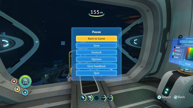 Subnautica - Grinding For platinum / Part 24 смотреть онлайн