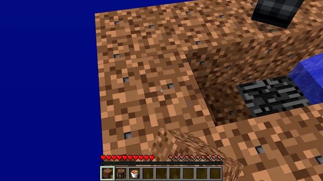 ПРО УЧИТ ВЫЖИВАТЬ НУБА НА ОСТРОВЕ SKYBLOCK! ПЕРВОЕ ВЫЖИВАНИЕ НА СКАЙ БЛОК! MINECRAFT #1 смотреть онлайн