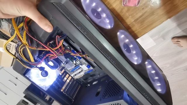 корпус zalman смотреть онлайн