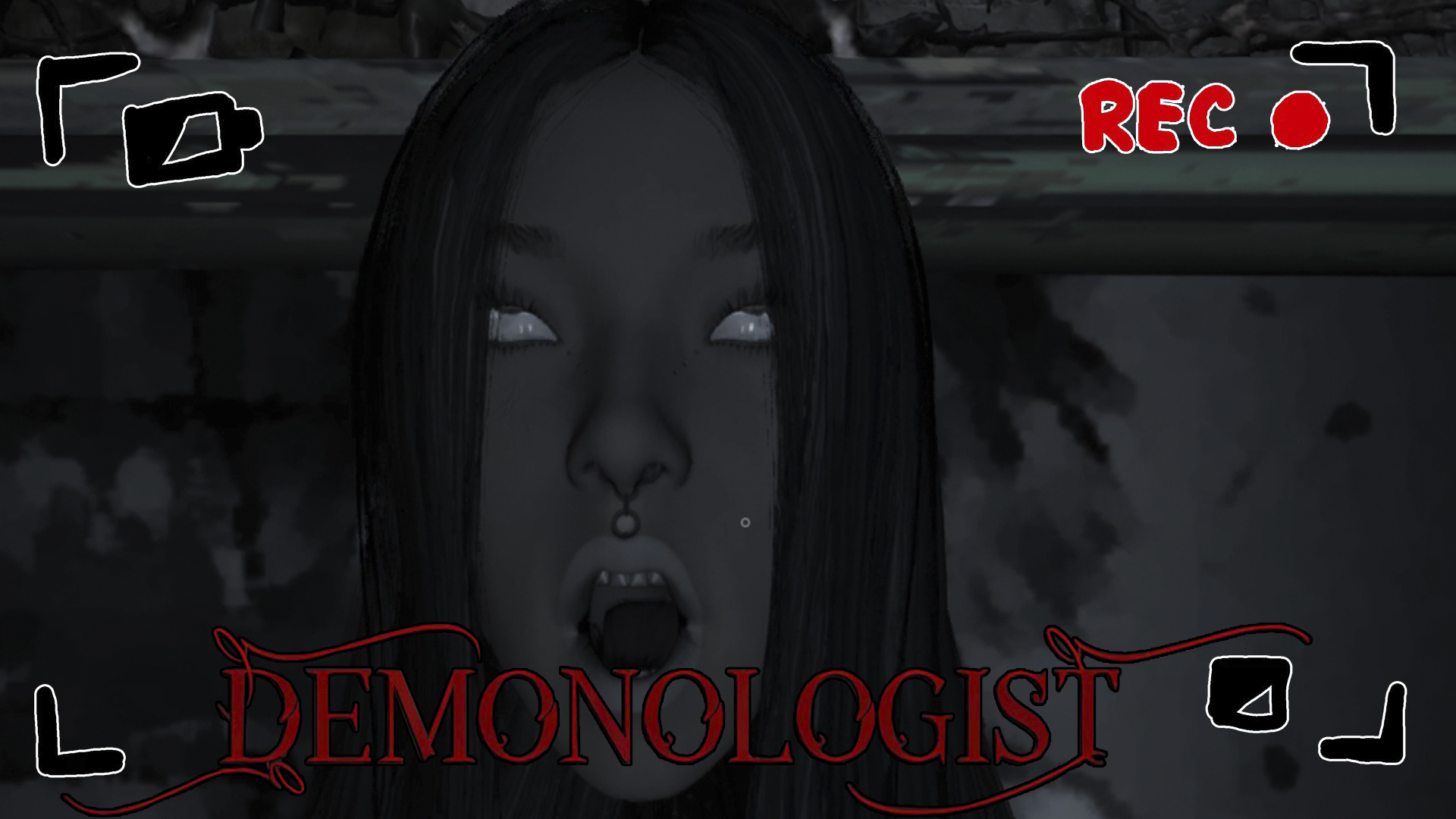 DEMONOLOGIST?УБИЙЦА PHASMOPHOBIA?? #1 [feat. @ASYAnoname ]