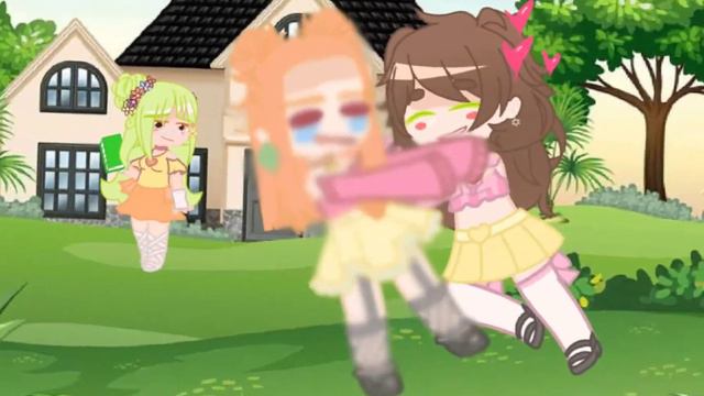 {🌼}•Опенинг махо-сёдзё ”Я - не лето!“•{🌼} смотреть онлайн