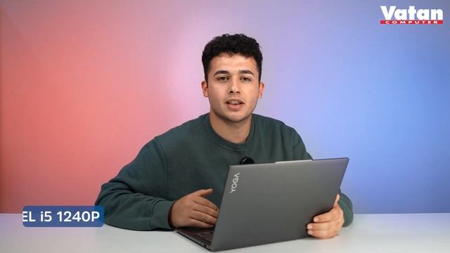 Lenovo Yoga Slim 6 Notebook Detaylı İnceleme! смотреть онлайн