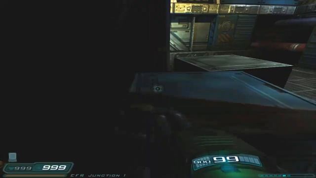 Doom 3 Part 8 Alpha Labs Sector 4 Gameplay Walkthrough [PC] смотреть онлайн